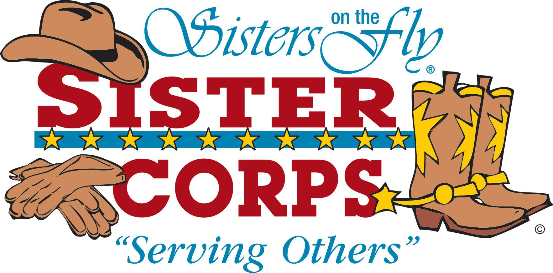 Sister Corps and the Mazie Morrison Foundation