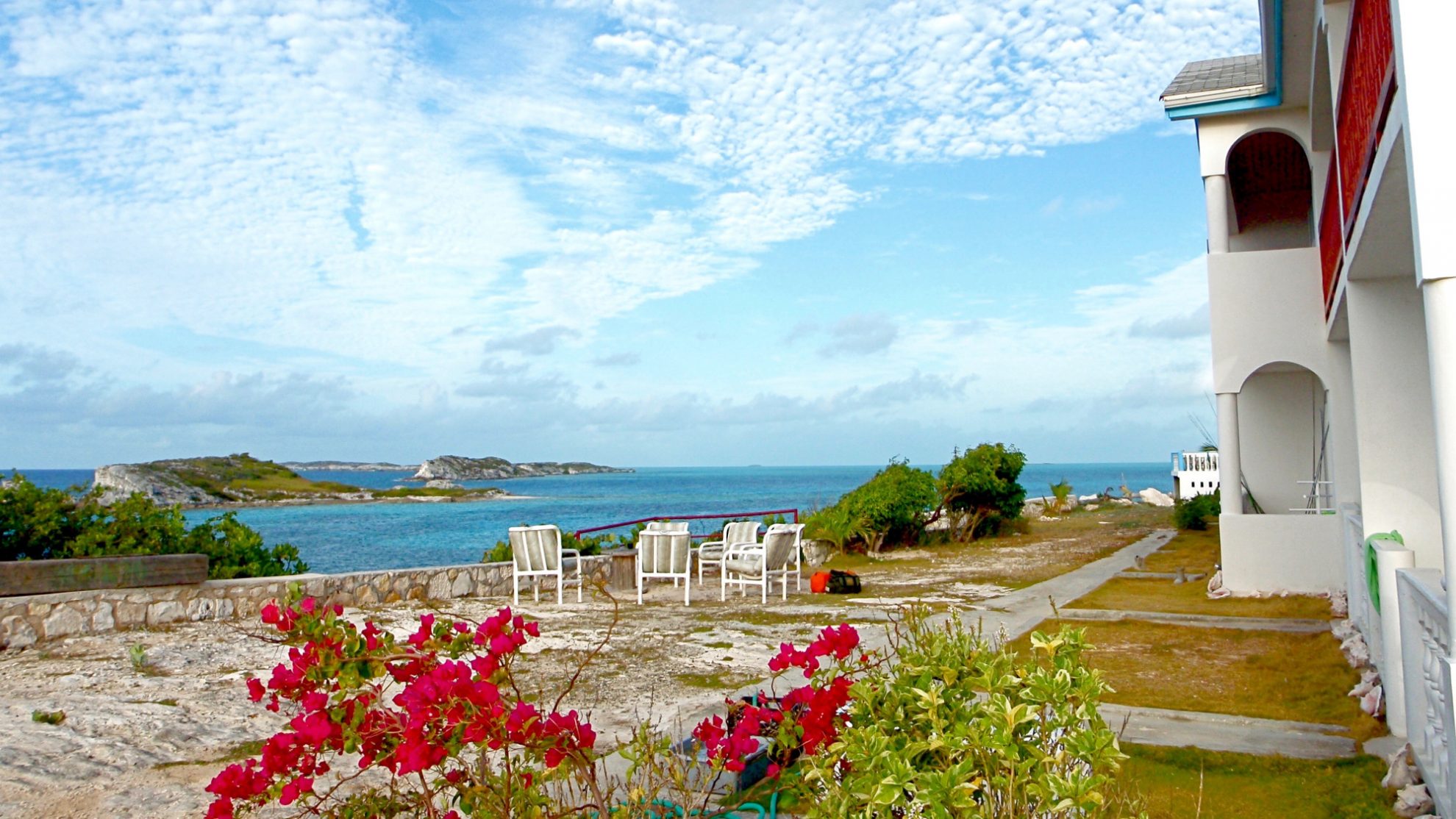 Tropical Turqs & Caicos Fly FIshing Adventure Endorsed & Loved by Sisters on the Fly