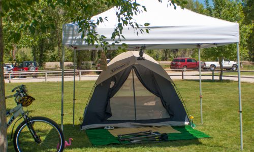 Tent & Canopy