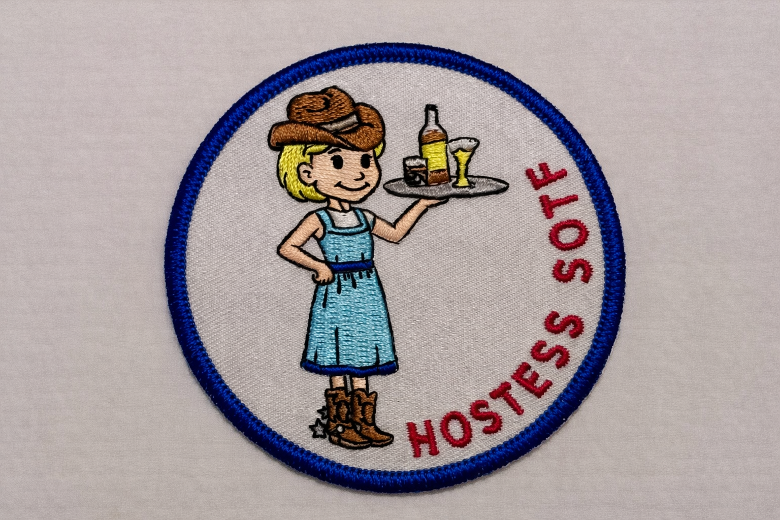 Hostess