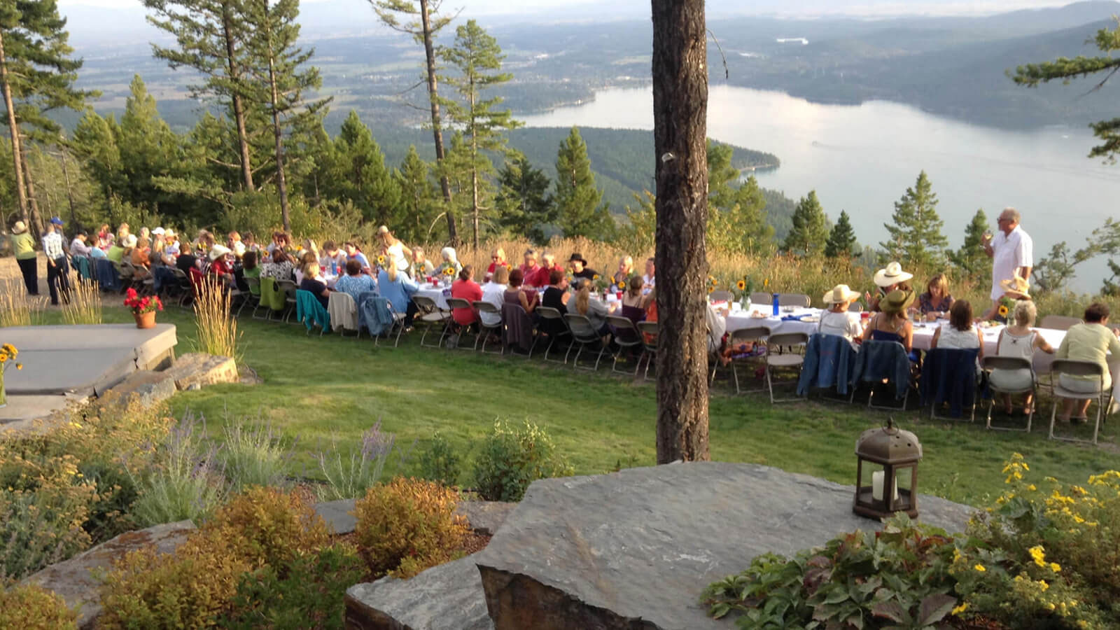 Outdoor Adventure Group for Women - Sisters on the Fly