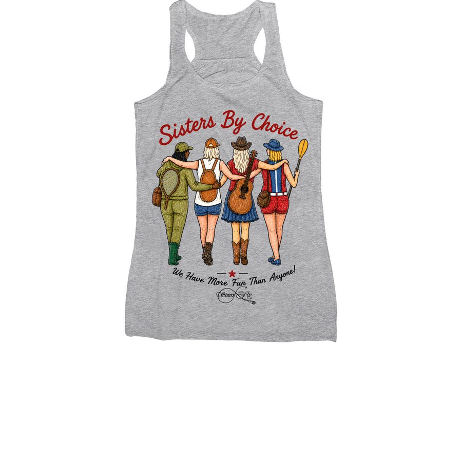 Racerback