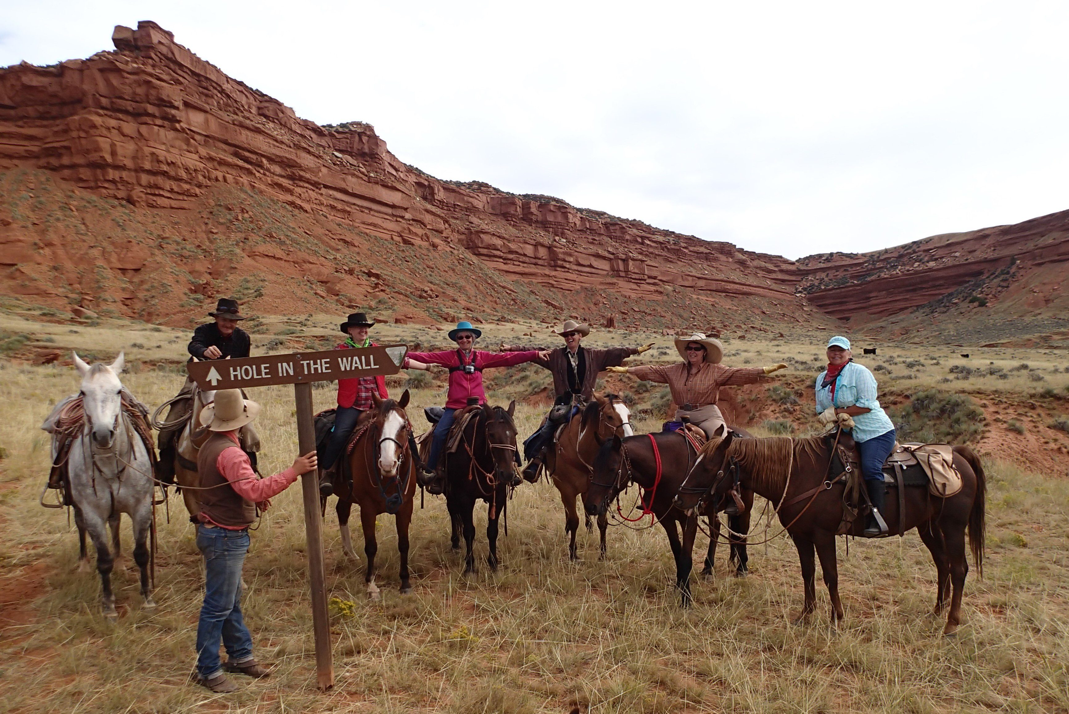 Cowgirl Bootcamp 9.2015